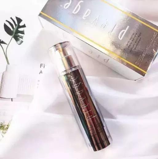 年度网红人气超好的精华推荐,扒一扒高性价比抗老精华