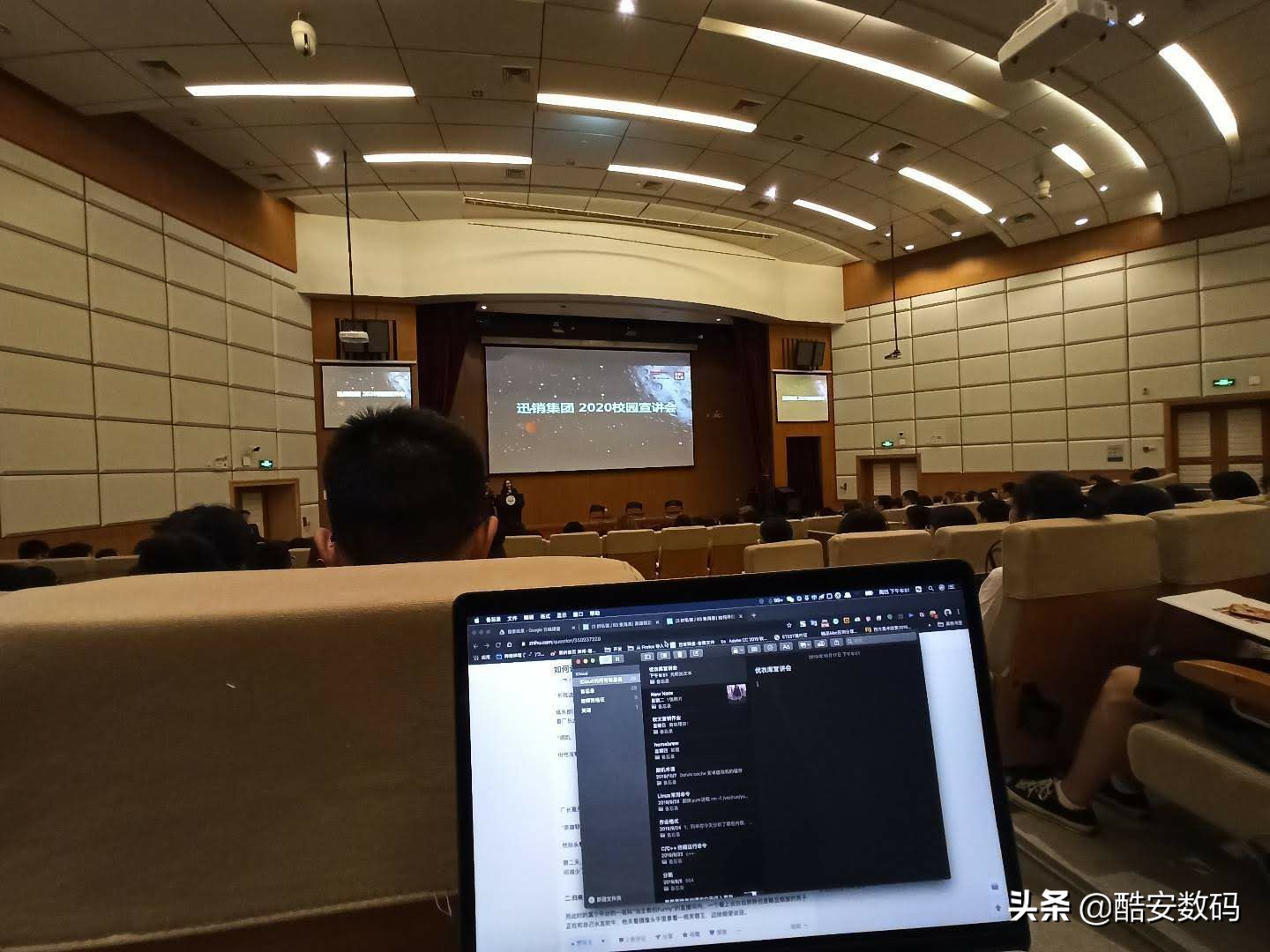 大学什么专业需要苹果mac,计算机专业有必要买macbook吗