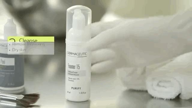 夏天露肉的季节,露肉的正确美白方法