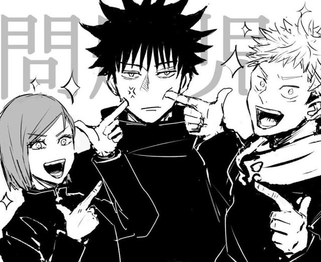 咒术回战的五大秘密,咒术回战各方面讲解