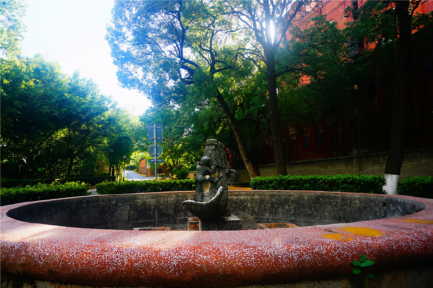 「滇东游记」202006云南东部旅行记略（7）·个旧蒙自开远