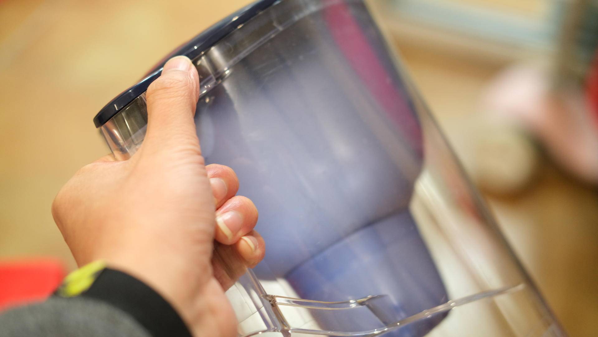 净水壶碧然德滤水壶,碧然德净水壶哪款好用