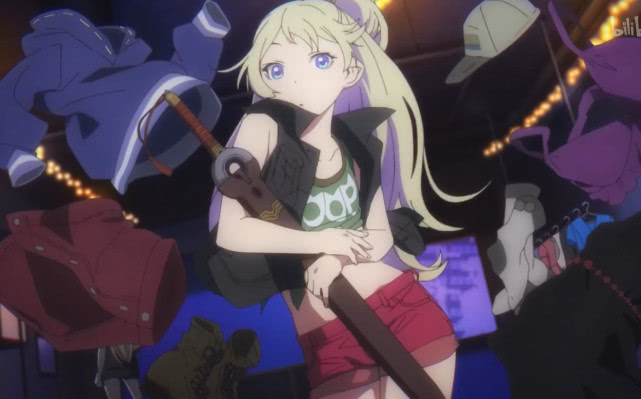 七月霸权新番动漫,七月霸权新番有哪些