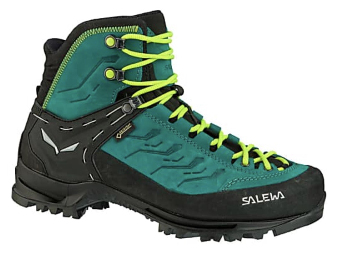 20公里徒步最优徒步鞋推荐,高山徒步鞋推荐