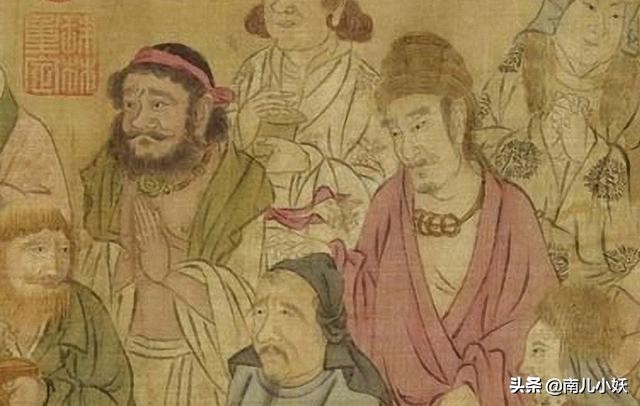 璎珞是哪个朝代的饰品,古代璎珞饰品