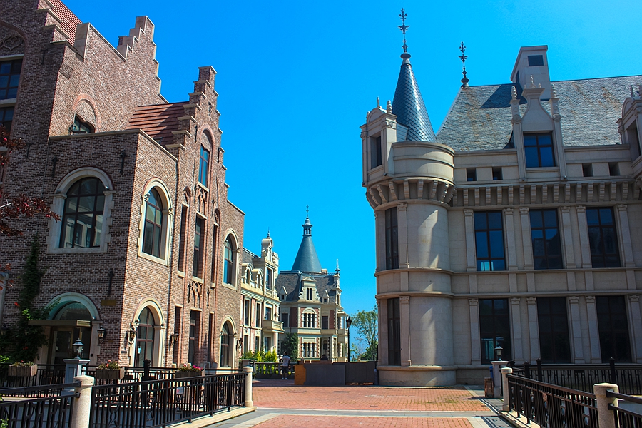 威尼斯水城在澳门哪个地方啊,威尼斯水城原来是哪里