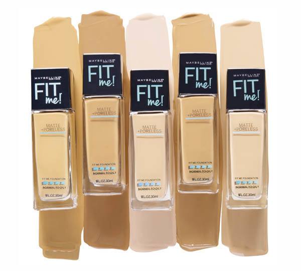 适合夏天的粉底液哪些最值得拥有,适合夏季的粉底液排行榜