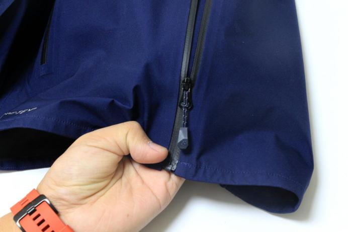 凯乐石傲云2.0冲锋衣防晒吗,凯乐石aero傲云冲锋衣怎么样