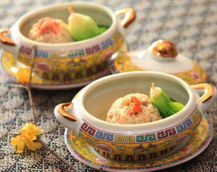 嘉兴狮子头和淮扬狮子头,淮扬清炖狮子头的正宗做法