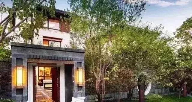 风水庭院景观设计,私家庭院景观风水设计