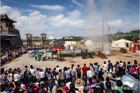象山影视城半价,宁波旅游好消息