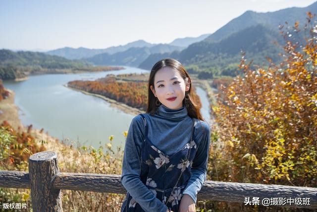 旅游拍照十大忌,一人旅游拍照技巧微单