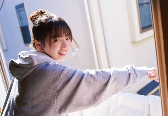 日本节目《REKOMEN》票选十大颜值最高女偶像