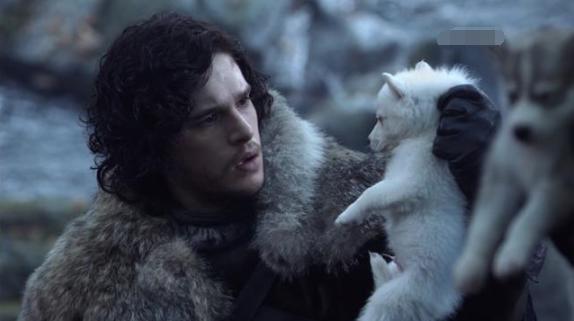 龙妈和二丫,龙妈战胜瑟曦