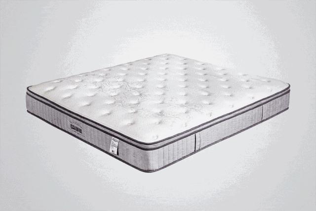 怎样选择床垫有助睡眠,金橡树床垫云端怎么样