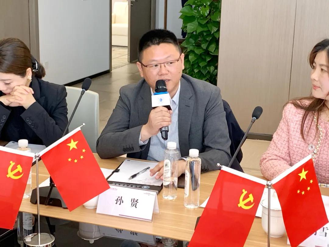 80后安徽籍会长天团强势来袭，这个商会不简单