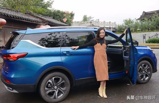 长安汽车科赛是什么档次,长安科赛汽车车系大全