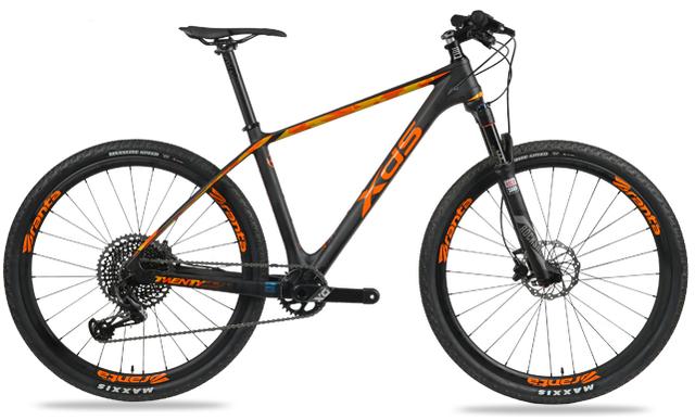 喜德盛2000左右山地车入门级推荐,国产山地车喜德盛是老大吗