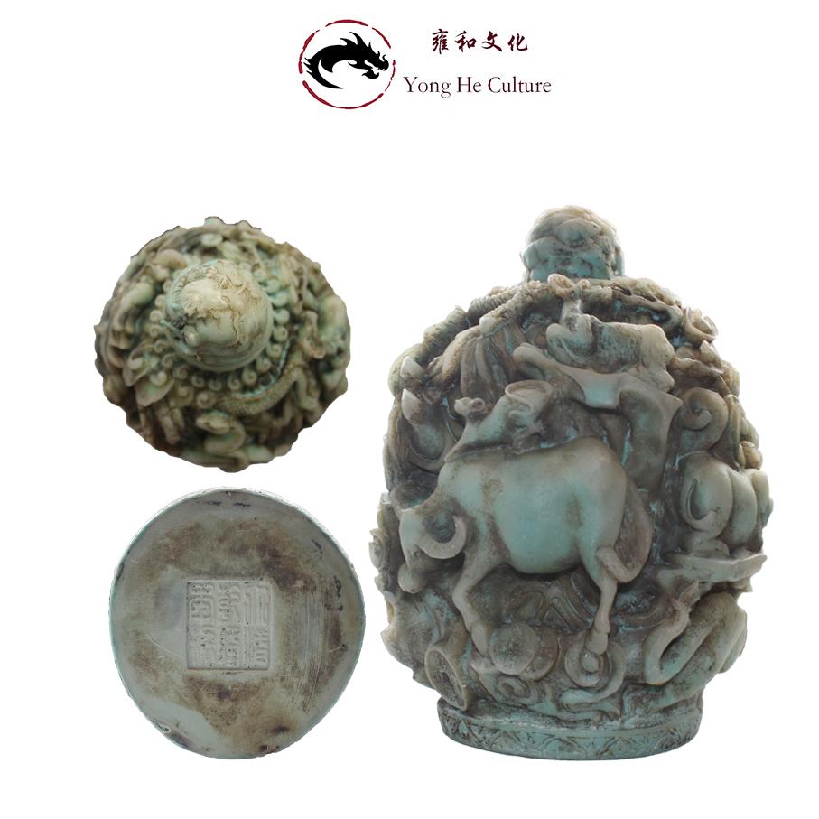 十二生肖九转乾坤鼎估价,十二生肖九转乾坤鼎图片