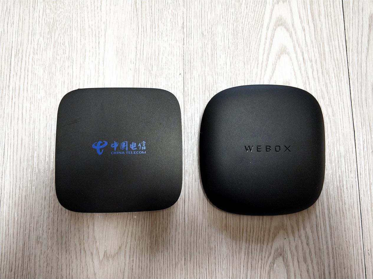 泰捷最新电视机顶盒,泰捷weboxgt盒子