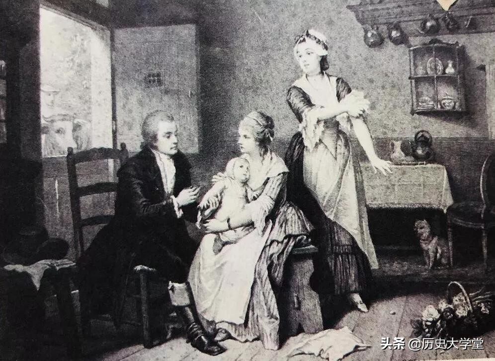 人类消灭天花是个奇迹,人类为什么可以消灭天花