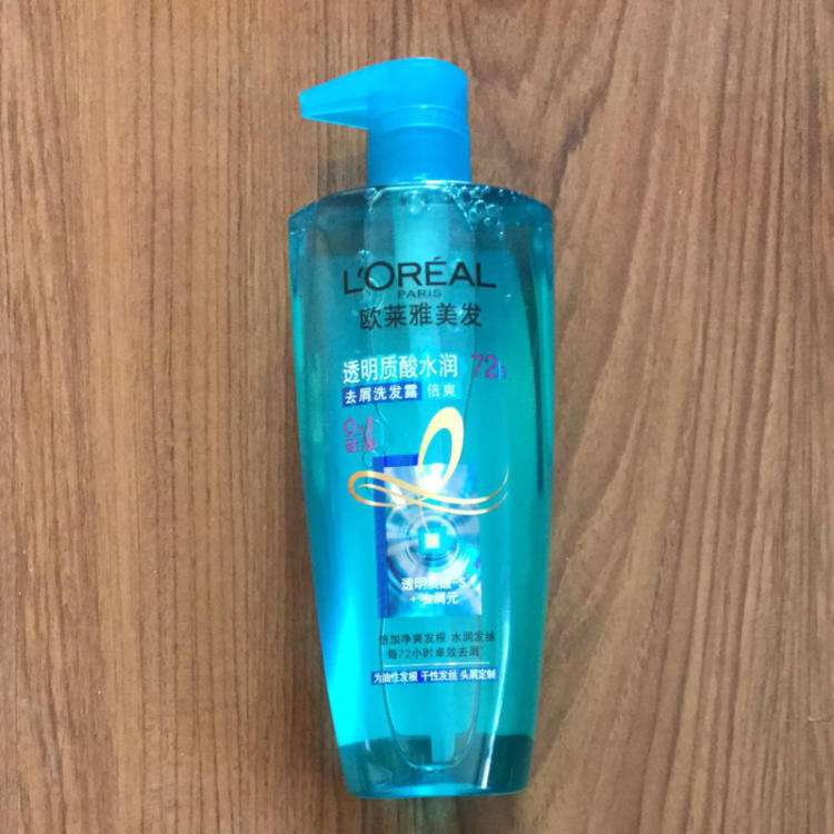 洗发水真正的有效成分,洗发水的作用只是去油污吗