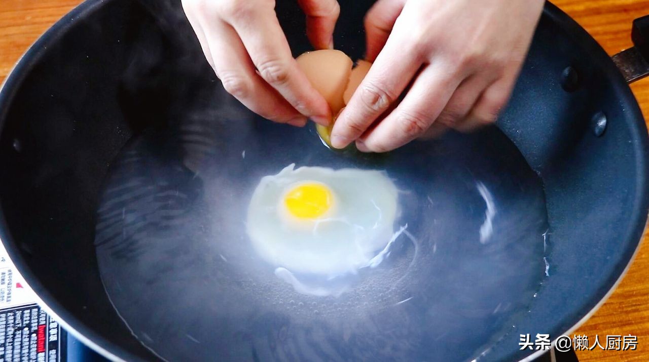 正宗甜酒煮鸡蛋的做法窍门,桂花酒酿水煮鸡蛋的做法