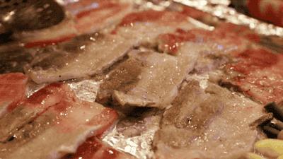 不出国就能吃到正宗韩料,不出国就能吃到正宗的韩国料理