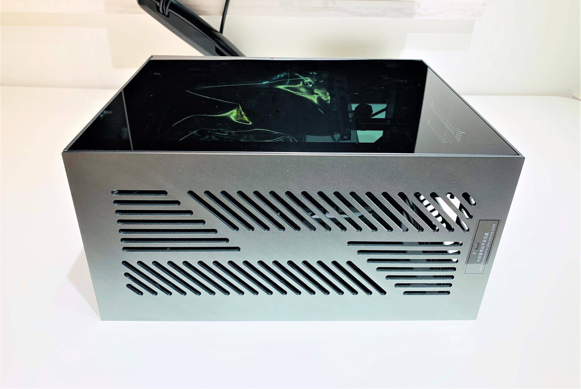 雷匠r-i3装机视频,雷匠r-i5测评