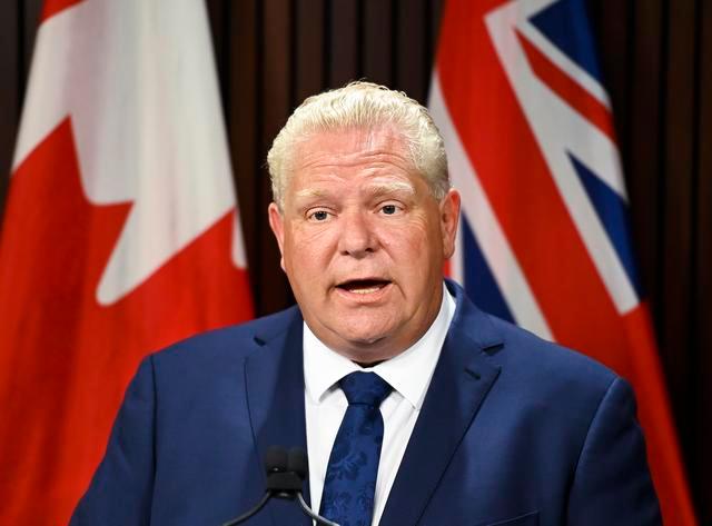 加拿大疫情爆发时间,加拿大第二波疫情