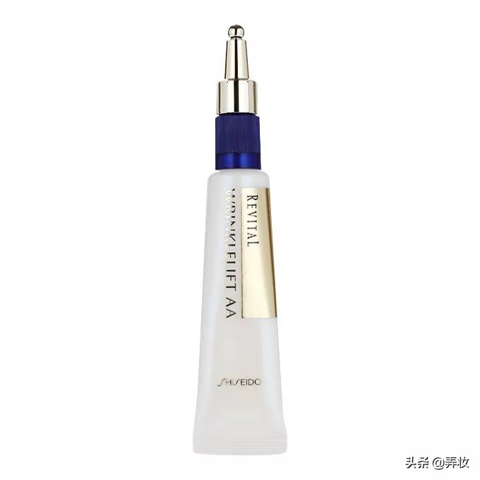 国际品牌去皱眼霜去细纹鱼尾纹,哪种眼霜去皱淡化黑眼圈效果好