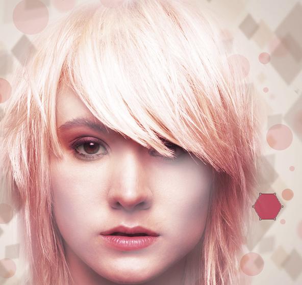 ps精修头像教程,ps人像图滤镜怎么调