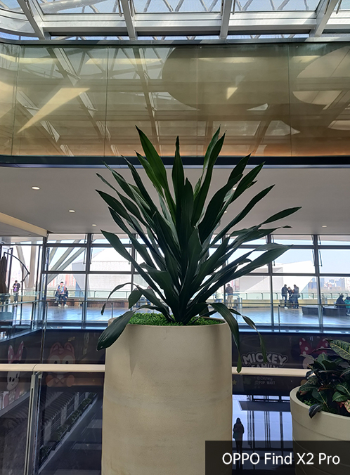 oppofindx2pro素皮耐久测试,精致外观给你不一样的颜值体验