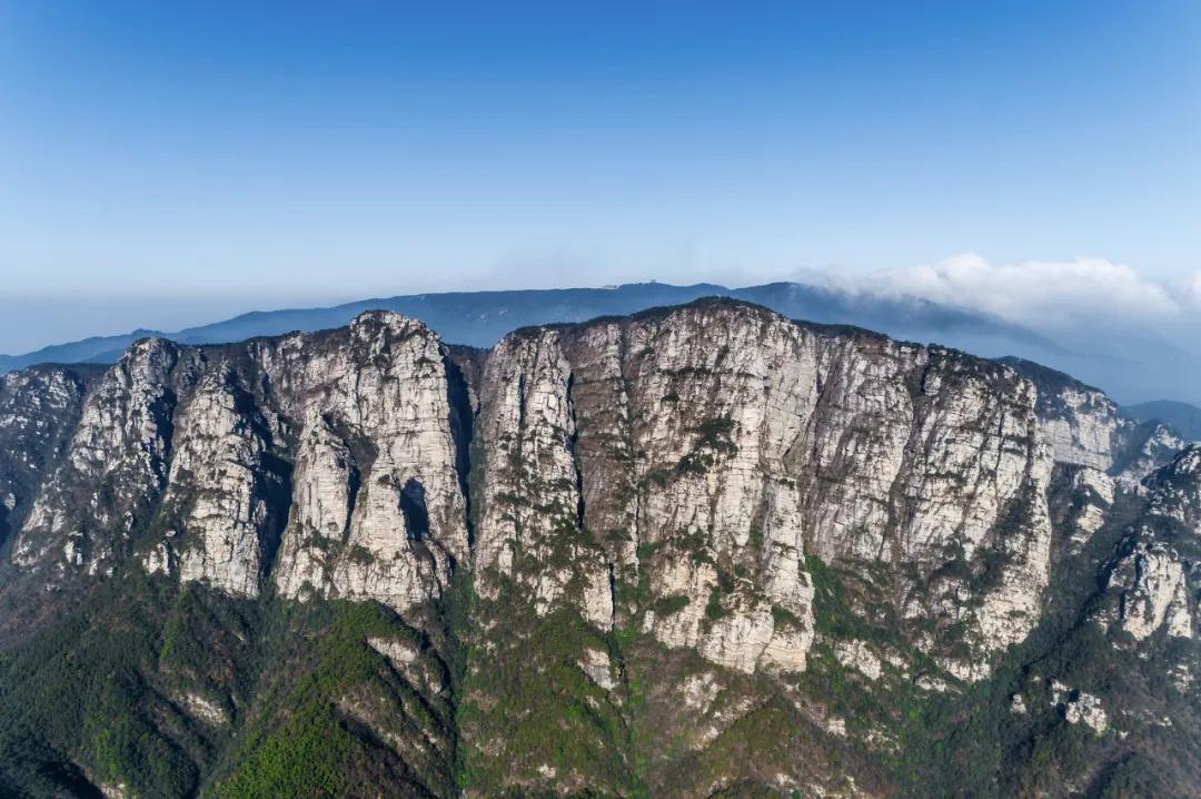 隐居南山深度解析,中国最适合隐居的山是哪座山