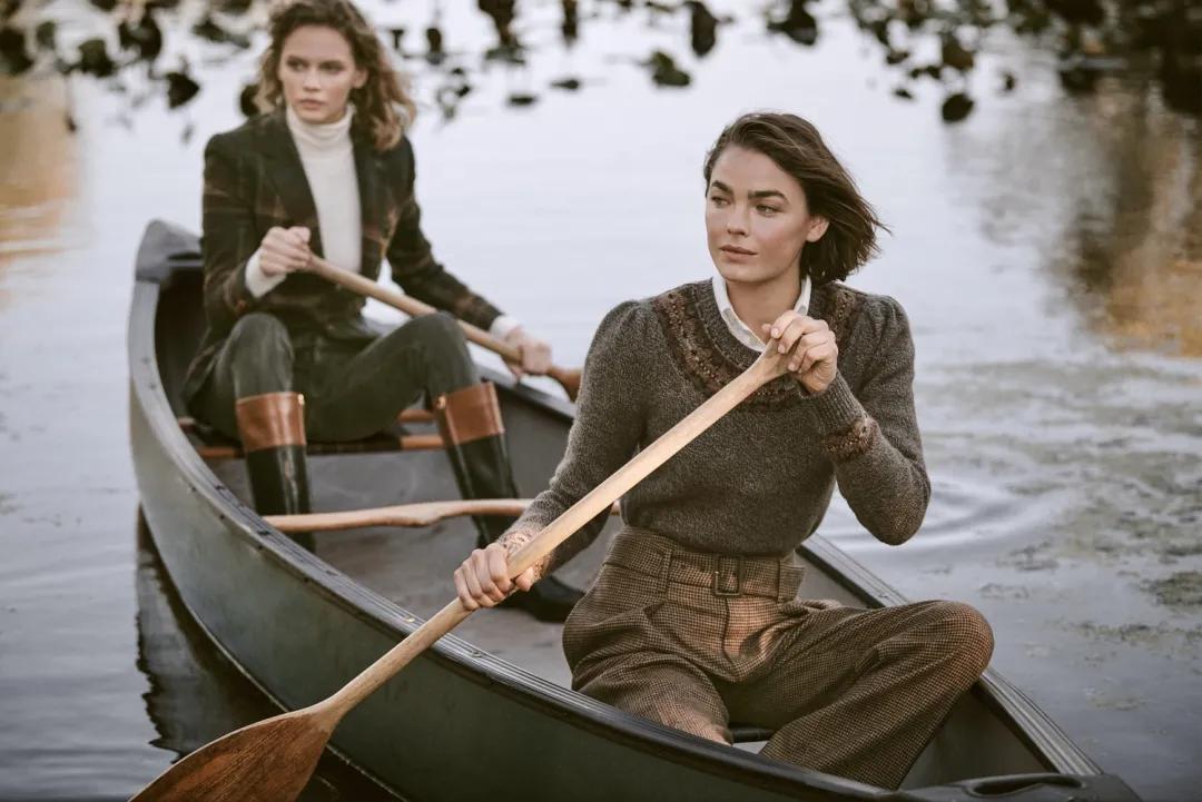 在“去精英化”时代，RalphLauren如何改革形象？