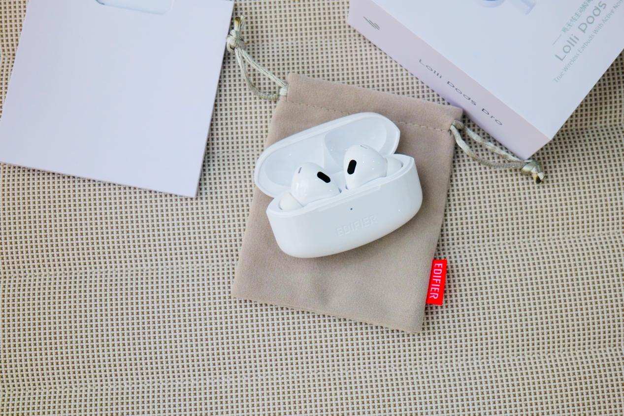 漫步者lolli3单耳机用4个小时,漫步者蓝牙耳机测评lollipodspro