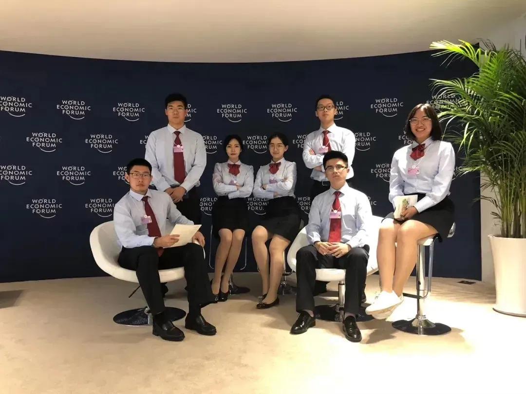 院系风采,涉外英语学院