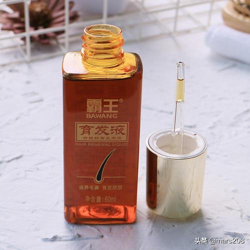 保卫发际线,防脱路上的13款防脱洗护用品使用感受