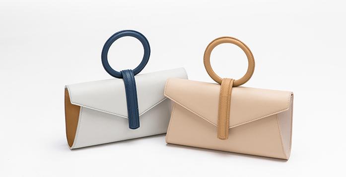 除了小ck还有什么小众品牌包包,9款百搭且不容易撞款的小众包包