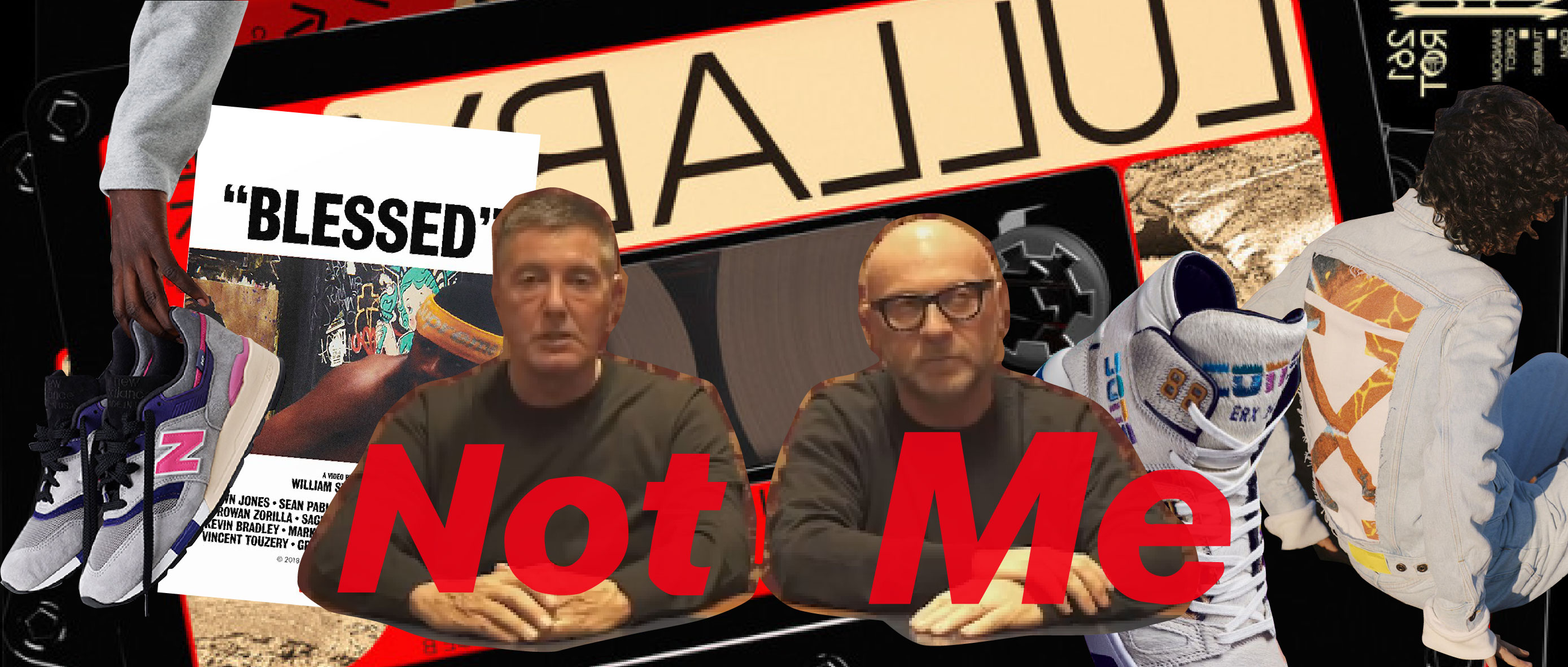 offway最新资讯,offway走上海时装周的国潮