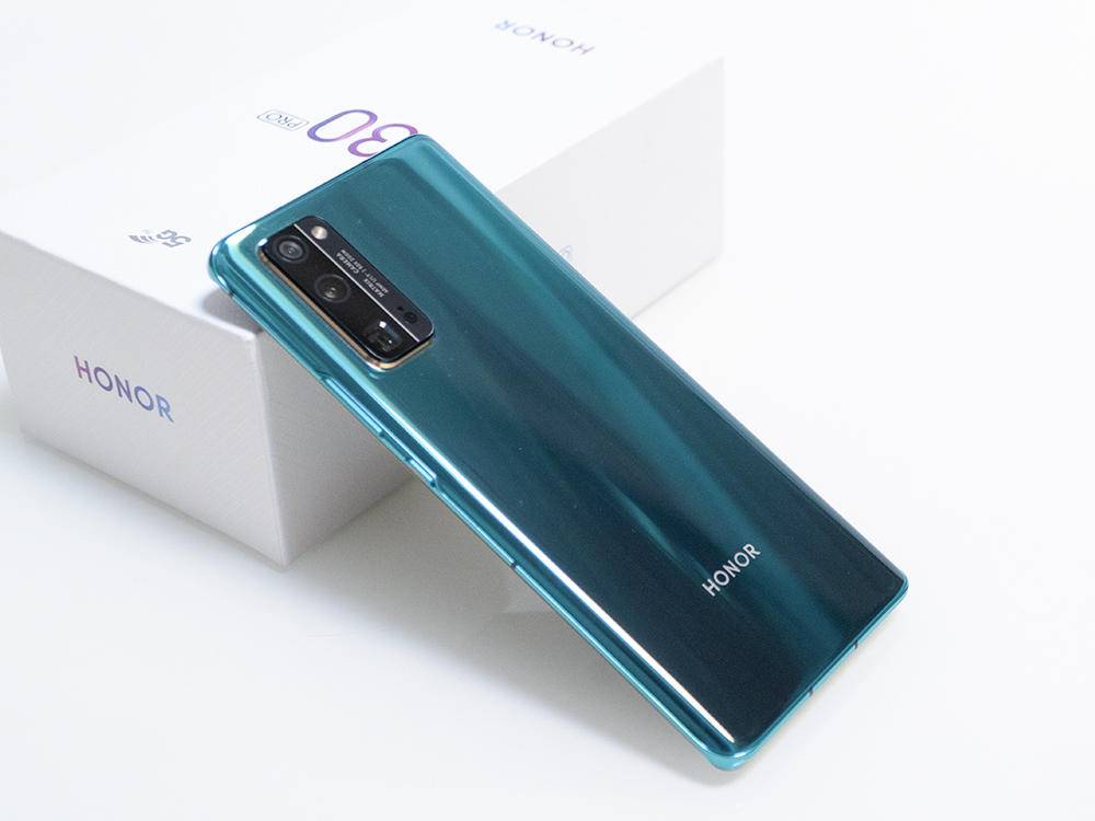 荣耀30pro用一个月的感受,荣耀30pro真实使用感受