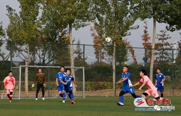 忻州足球联赛,忻州市足球联赛2017