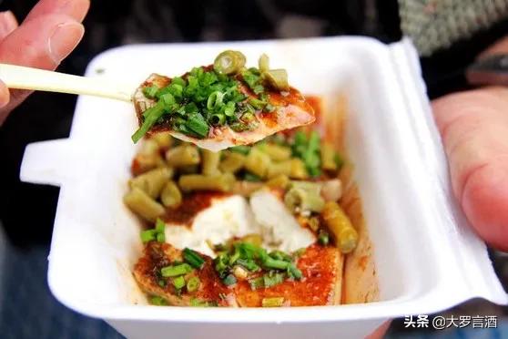 阳朔的酸而爽,广西阳朔有什么好吃的