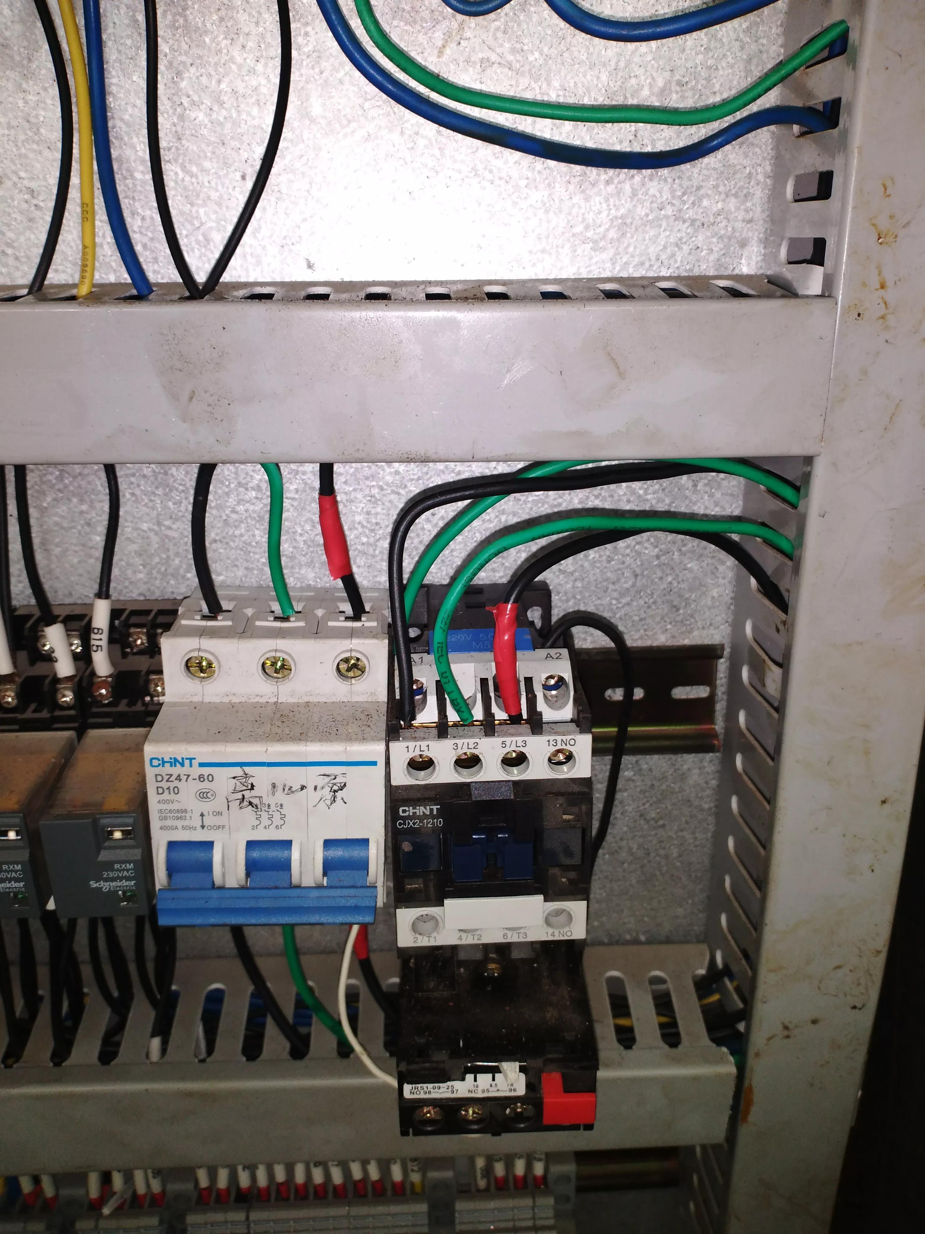 加药泵不上药的原因,加药泵不排液的原因及处理