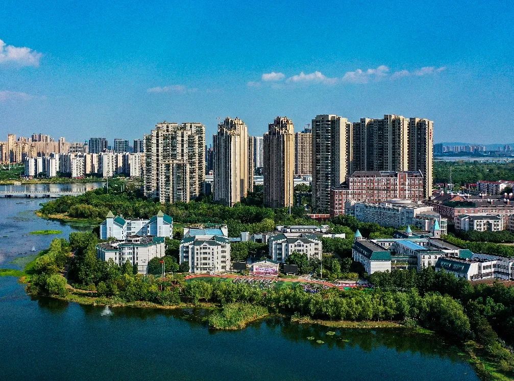 嘉兴经开区三十周年,内江经开区三十周年