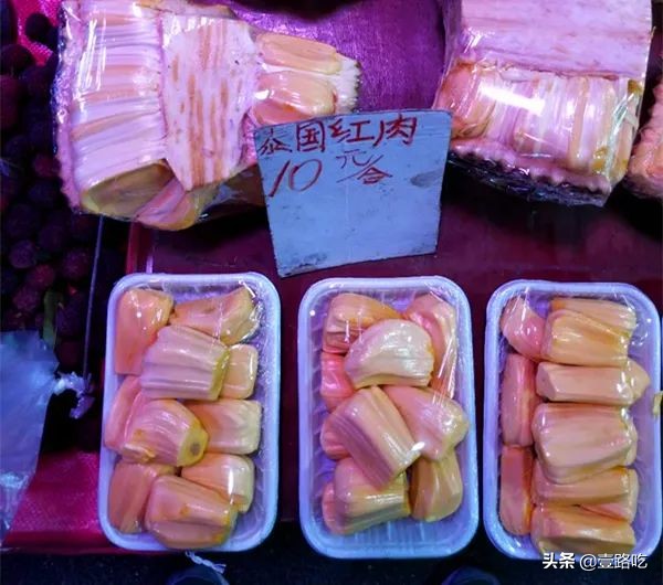 北海|报告!没遇到传销组织,只有吃不尽的海鲜美食