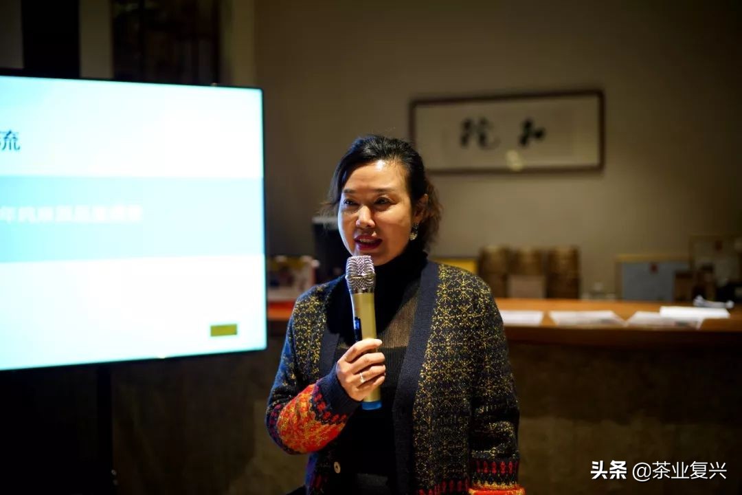 古树茶的作用和价值,古树茶营养价值