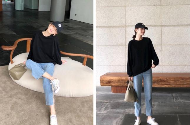 小粗腿要怎么穿,腿太粗了怎么穿裙子