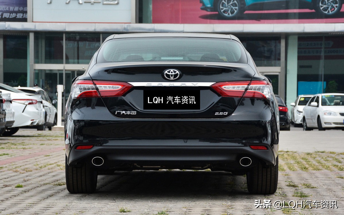 丰田又打造一款省油王,丰田省油王有哪几款车