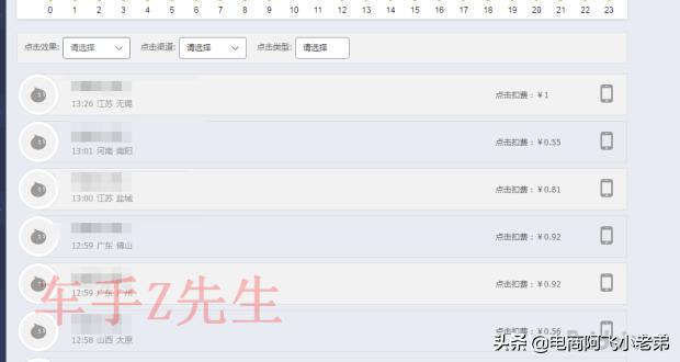 淘宝直通车低价引流的正确方法,淘宝直通车低价引流方法手机操作